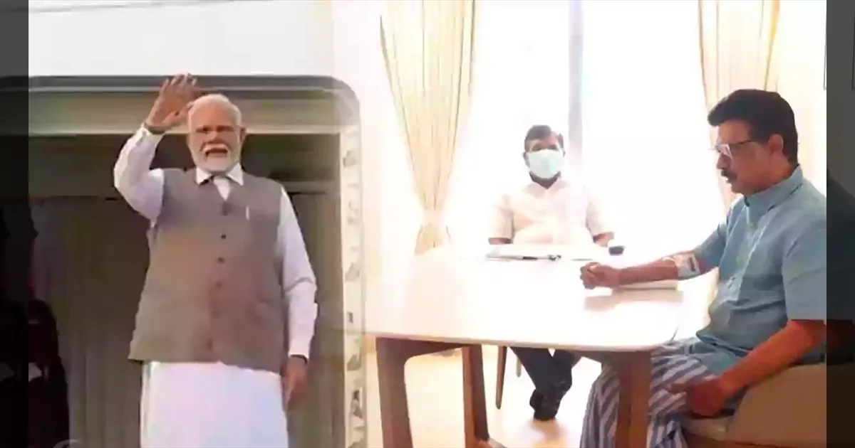 தமிழகம் வரும் பிரதமர் மோடி.. முதல்வர் மு.க ஸ்டாலின் சொன்ன முக்கிய தகவல்..!!
