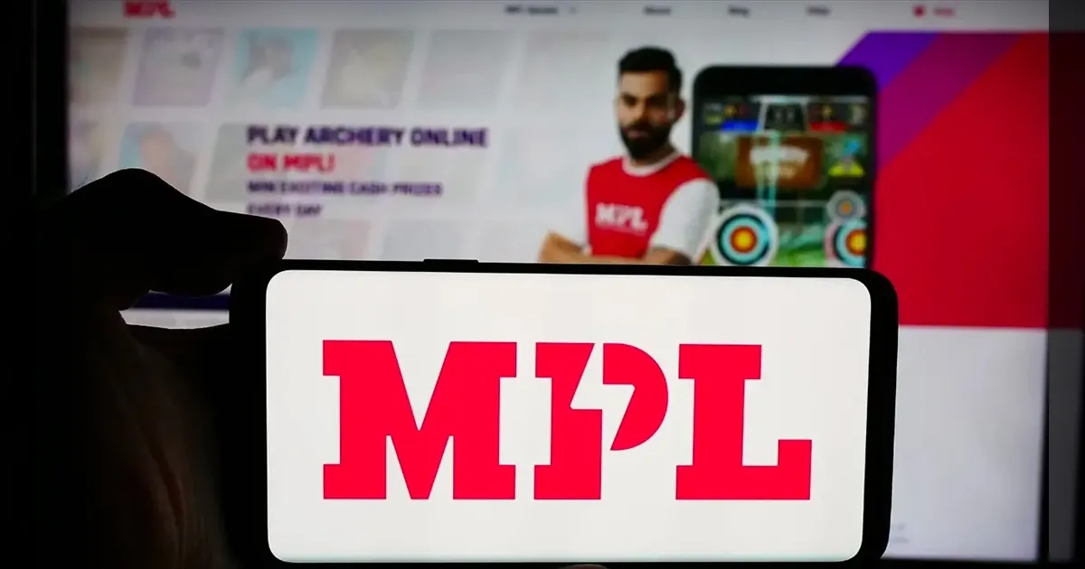 MPL நிறுவன ஊழியர்களுக்கு அதிர்ச்சி..! ஆன்லைன் கேமிங் தடையால் 60% ஊழியர்கள் பணிநீக்கம்..!!
