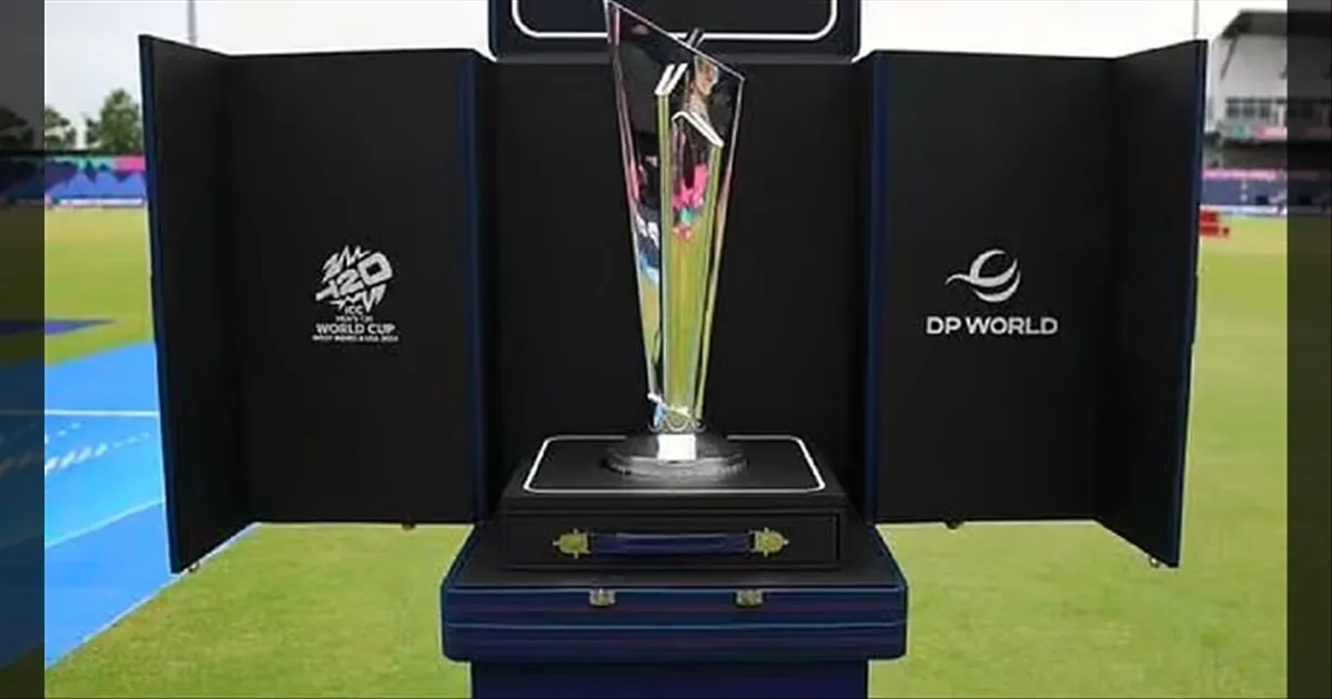 T20 உலகக் கோப்பை 2026: 20 அணிகளின் ஃபைனல் லிஸ்ட் இதோ..! உலகின் சிறந்த வீரர்கள் மோதும் பெருவிழா..!!