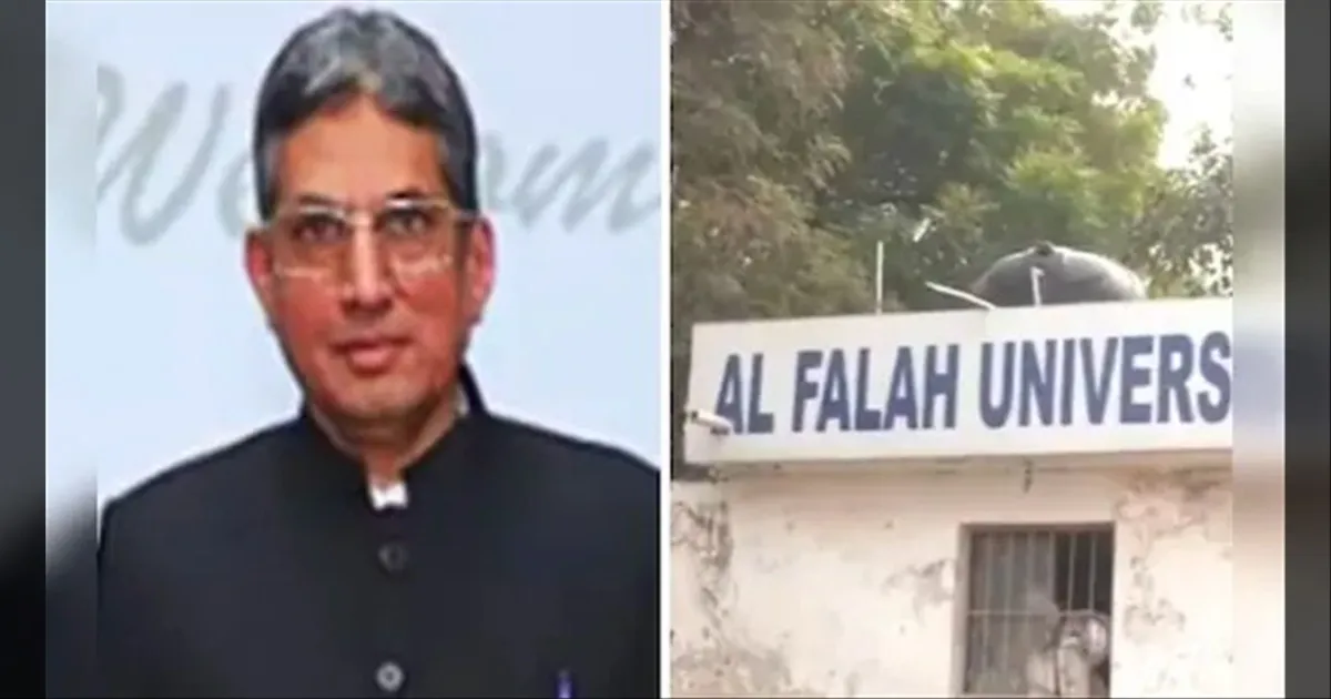 Delhi-Car-Blast-ED-arrests-Al-Falah-Group-chairman