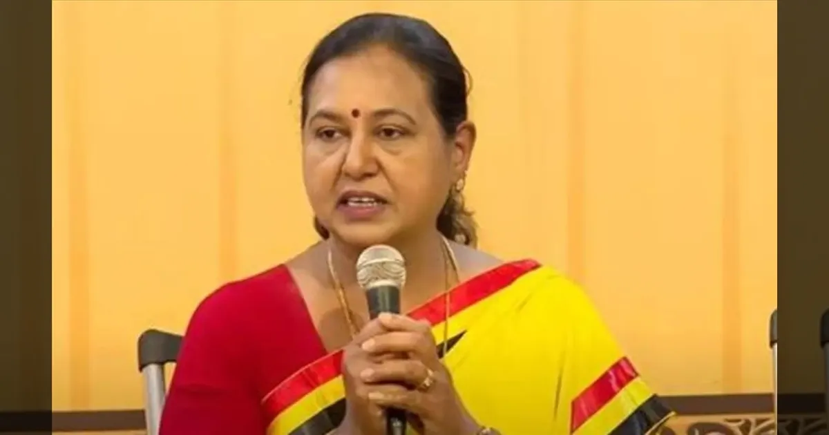 தேமுதிக விருப்ப மனு விநியோகம் இன்று தொடக்கம்! 2026 சட்டமன்ற தேர்தலுக்கான வேட்பாளர் தேர்வு தீவிரம்!