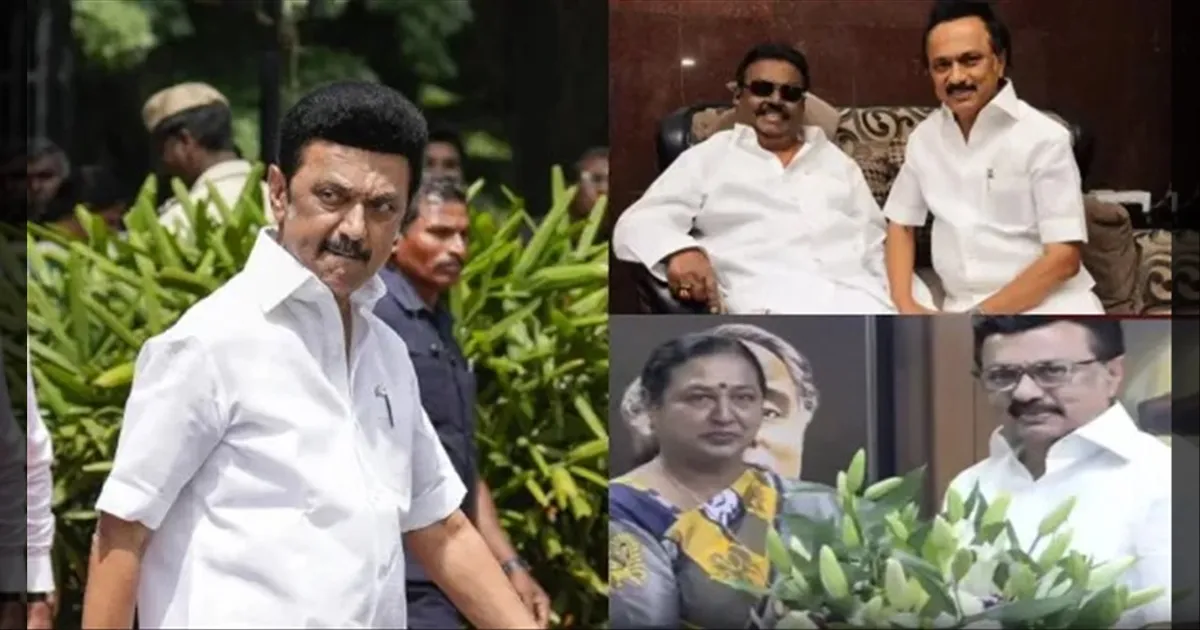 அரசியலில் நடக்கும் அதிசயம்..!! 10 வருஷத்துக்கு முன் கலைஞர் சொன்ன அந்த வார்த்தை..!! இப்போது சாத்தியமானது எப்படி..??