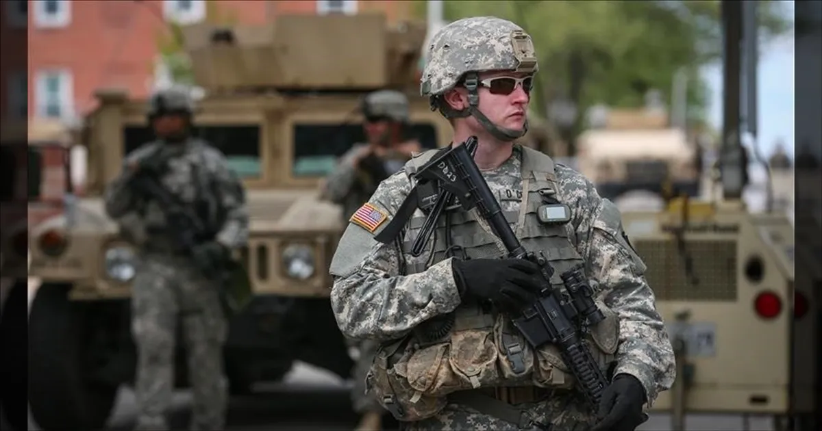 அவசர அவசரமாக வெளியேறும் அமெரிக்க படைகள்..!! என்னதான் நடக்கிறது ஈரானில்..!! உச்சக்கட்ட பதற்றம்..!!