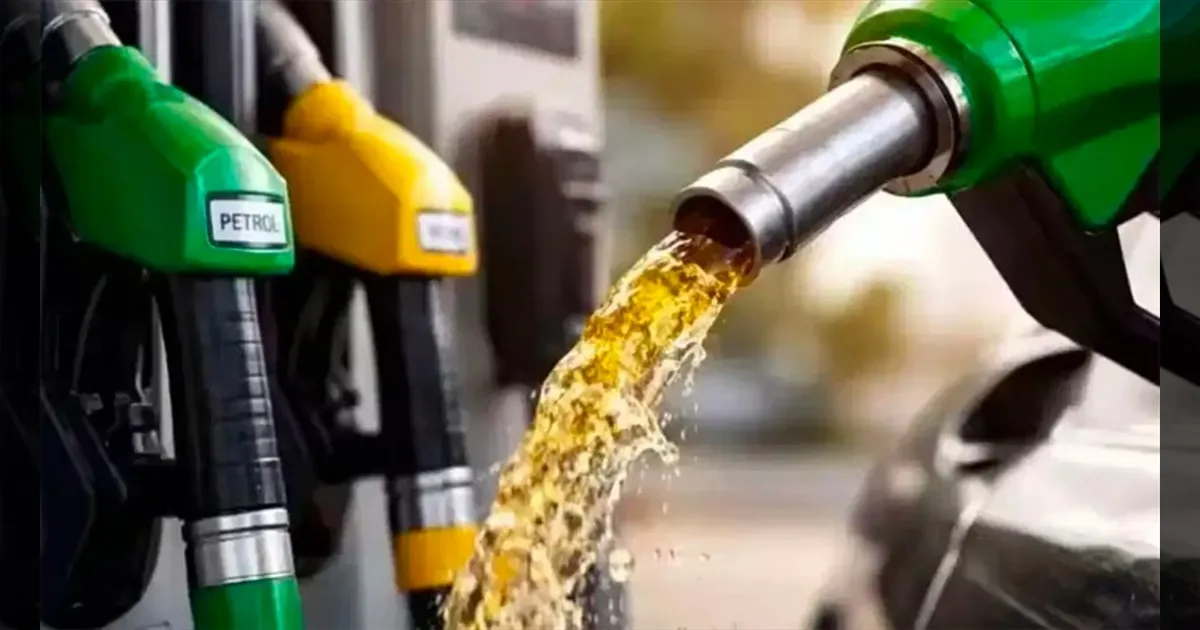ஒரு நாளைக்கு 200 லிட்டருக்கு மேல் டீசல் கிடையாது..!! கறார் காட்டும் மத்திய அரசு..!!