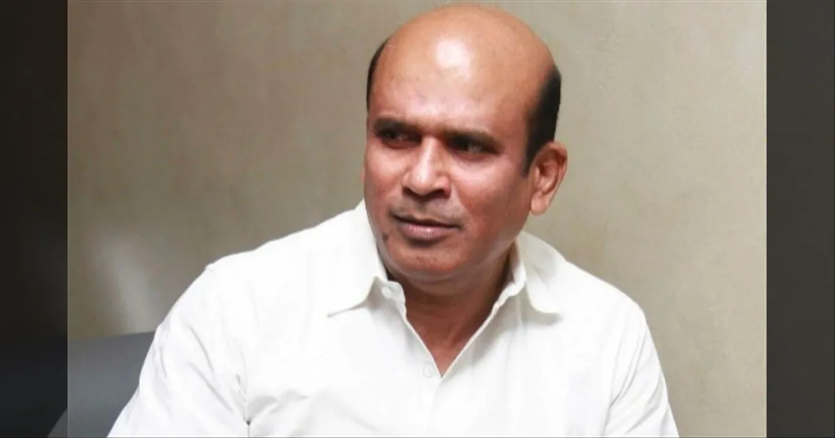 யதார்த்தமான நடிப்பில் கவர்ந்த வாகை சந்திரசேகர்..!! 'யுவ புரஸ்கார்' விருது அறிவித்து கௌரவம்..!!