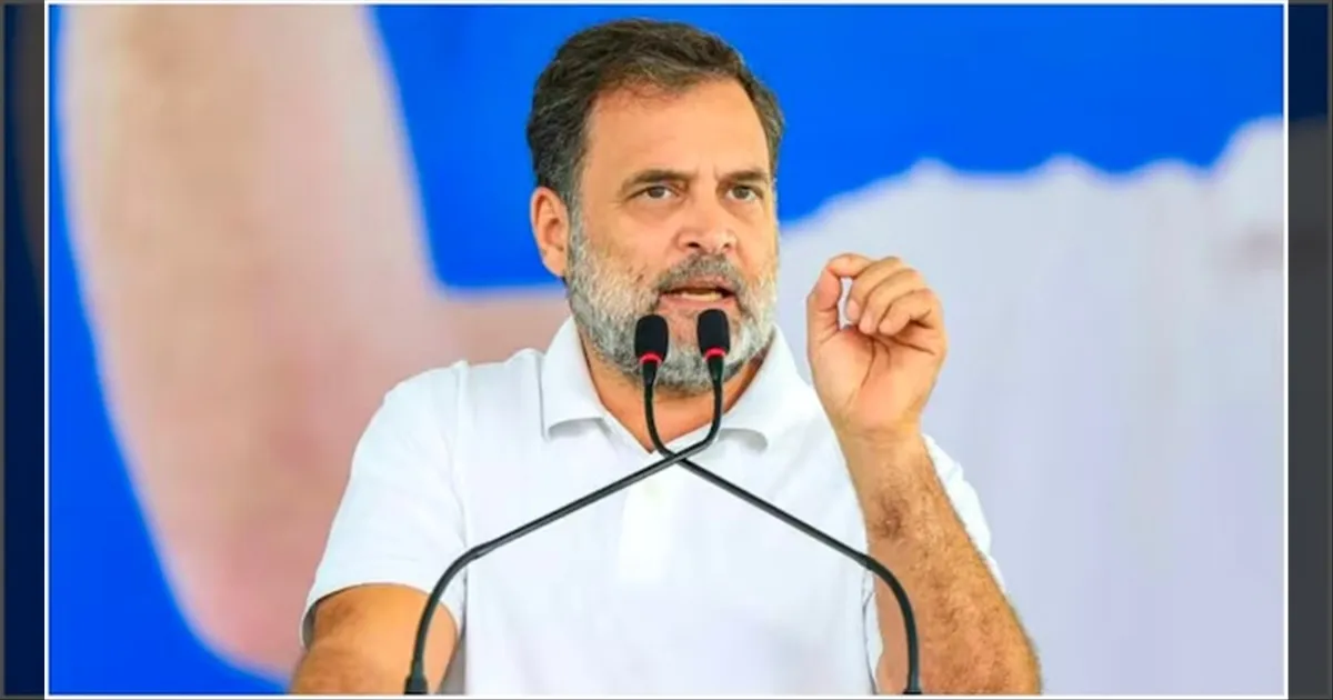 தமிழகம் உட்பட 6 மாநில காங்., தலைவர்கள் பதவி காலி! டெல்லி தலைமை அதிரடி முடிவு! ஆக்சனில் இறங்கிய ராகுல்காந்தி!