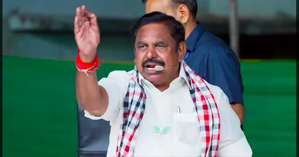 அடுத்த மாதம் அதிமுக செயற்குழு கூட்டம்.. உட்கட்சி பிரச்சினையை சமாளிக்க இபிஎஸ் ஆயத்தம்..!!