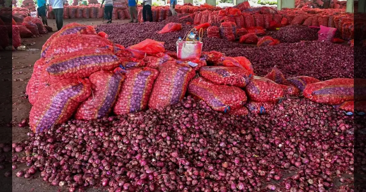 மக்களுக்கு நிவாரணம்: குறைந்த விலையில் வெங்காயம் விற்பனை! மத்திய அரசு அதிரடி!!