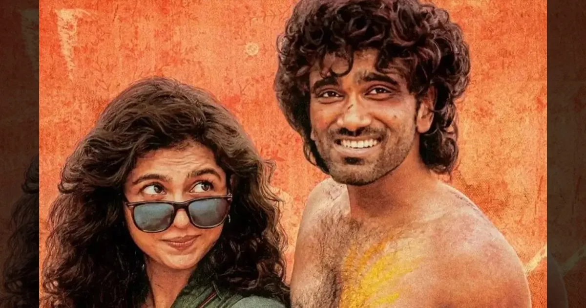 நடிச்சா ஹீரோதான்.. இல்லைனா படமே வேண்டாம்..! பிரதீப் ரங்கநாதன் பேச்சால் அதிர்ந்த இயக்குநர்..!