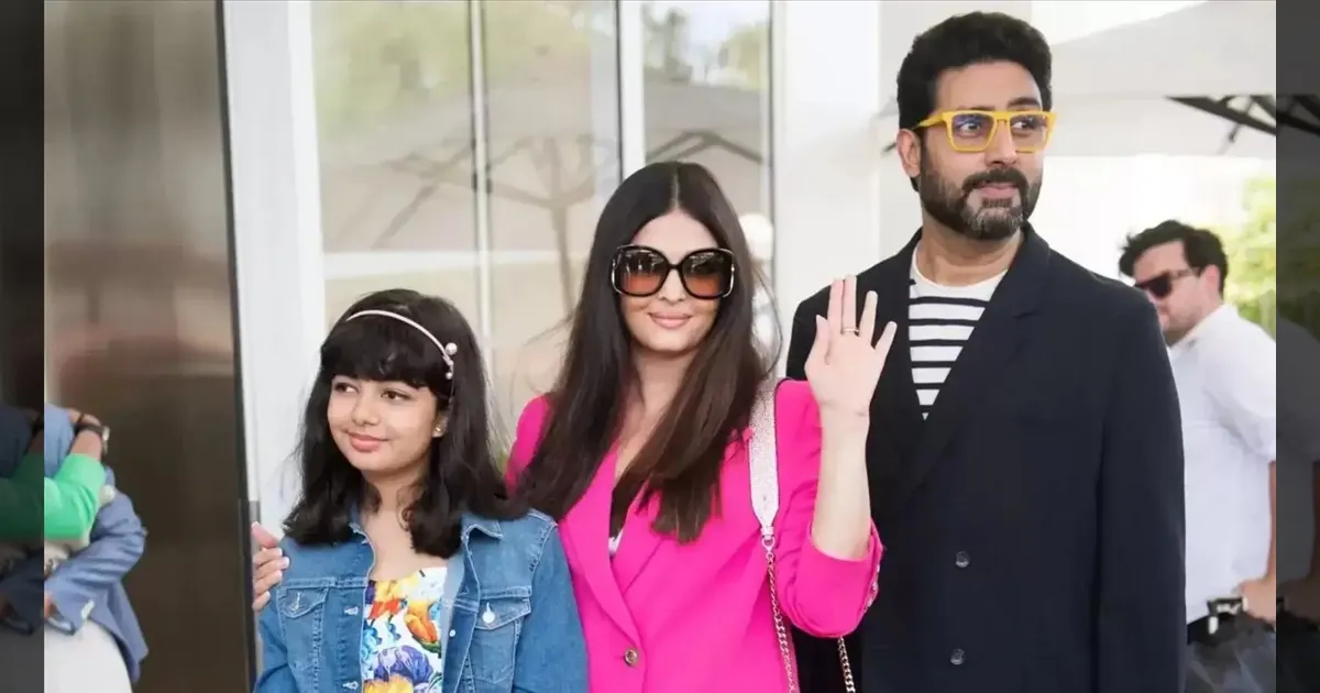 cinema-aishwaryarai-abhishekbachchan-daughter-tamilcine