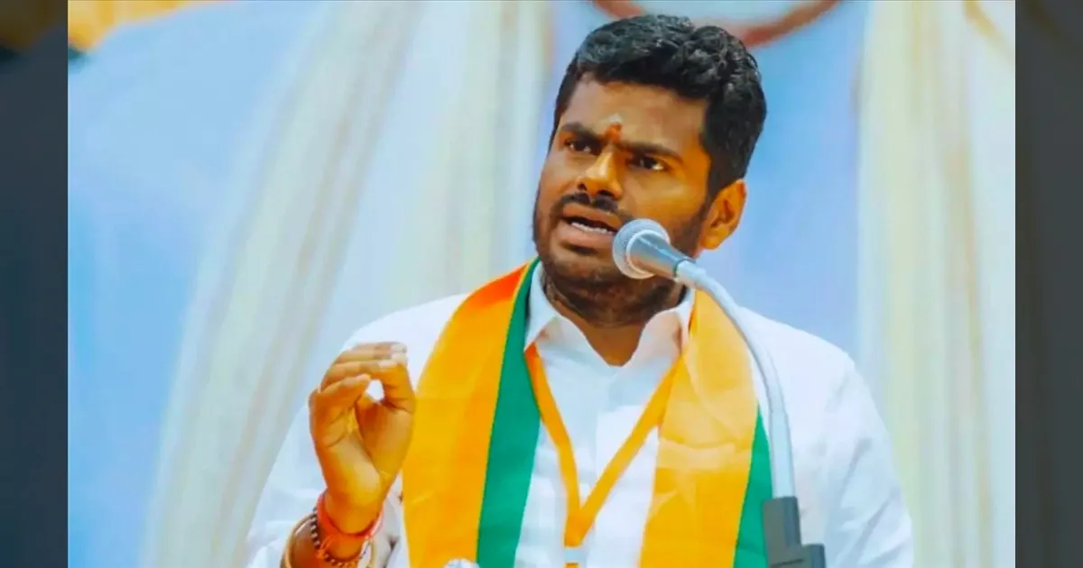 தமிழகத்தில் கூட்டணி ஆட்சிதான்.. அமித்ஷா கூறுவதே எனக்கு வேத சத்தியம்.. அண்ணாமலை தடாலடி..!