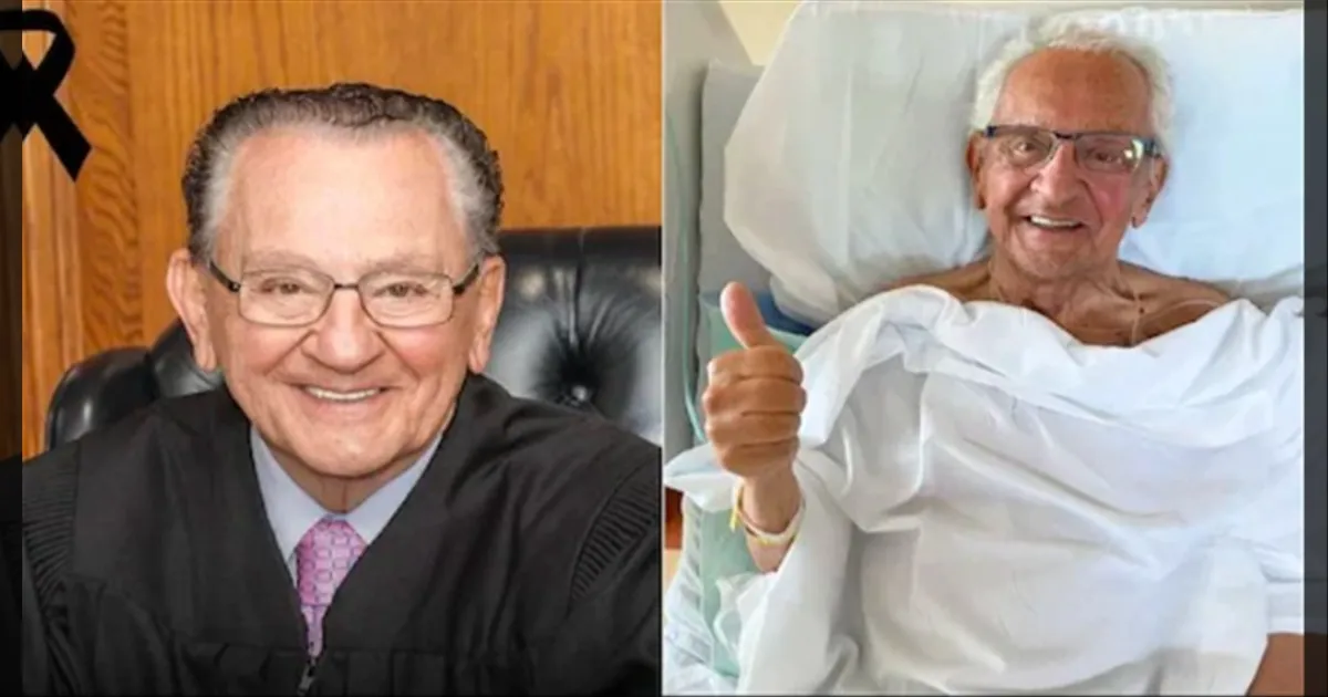 Judge-Frank-Caprio-Star-Of-Caught-In-Providence-Dies-At-88-After-Cancer-Battle