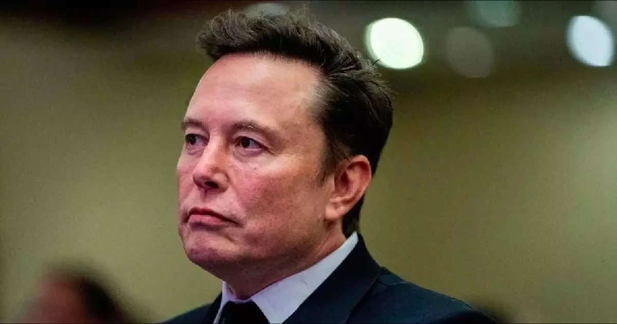 அடேங்கப்பா..!! எலான் மஸ்க்கின் சொத்து மதிப்பு இவ்ளோவா..!! பெரிய சாதனை தான்..!!