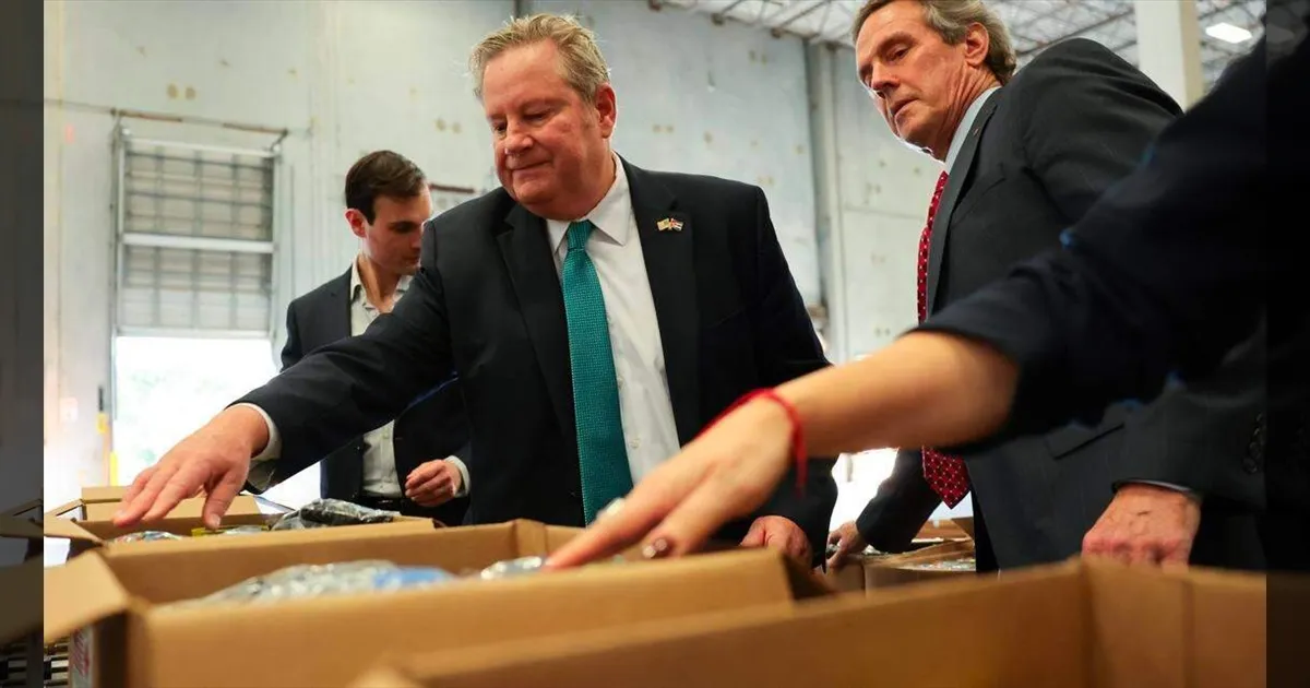 மெலிஸ்சா புயலால் சிதைந்த கியூபா..!! உதவிக்கரம் நீட்டும் அமெரிக்கா..!!