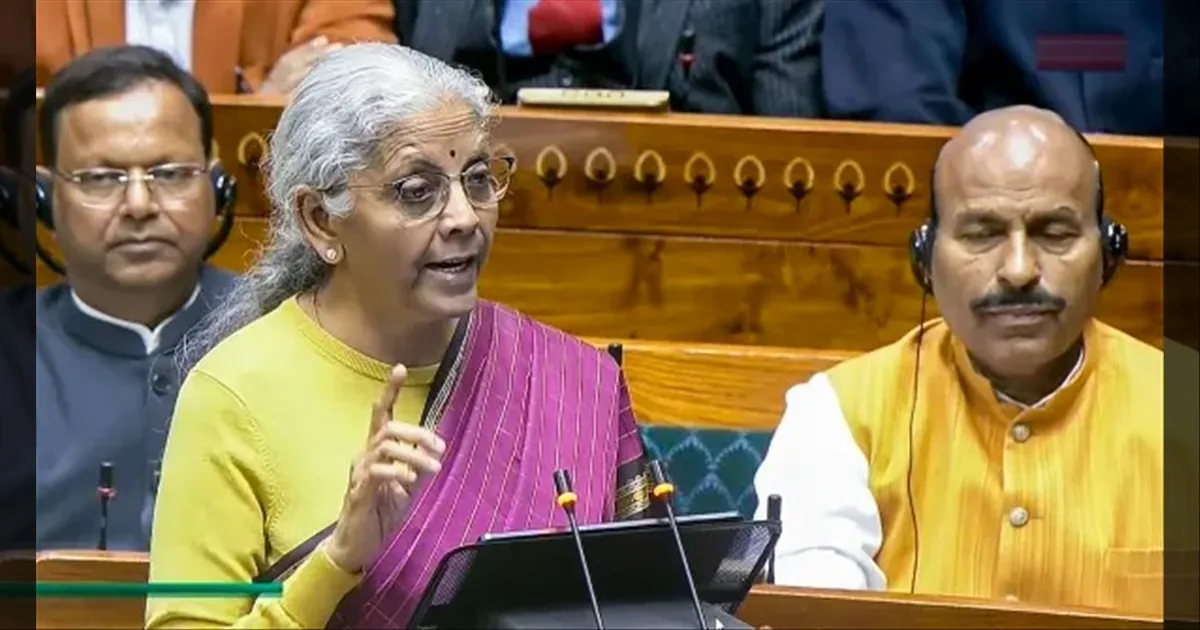 பட்ஜெட் 2026: தமிழகத்திற்கு ஏமாற்றம்! அரசியல் தலைவர்கள் கடும் கண்டனம்; நயினார் நாகேந்திரன் வரவேற்பு!