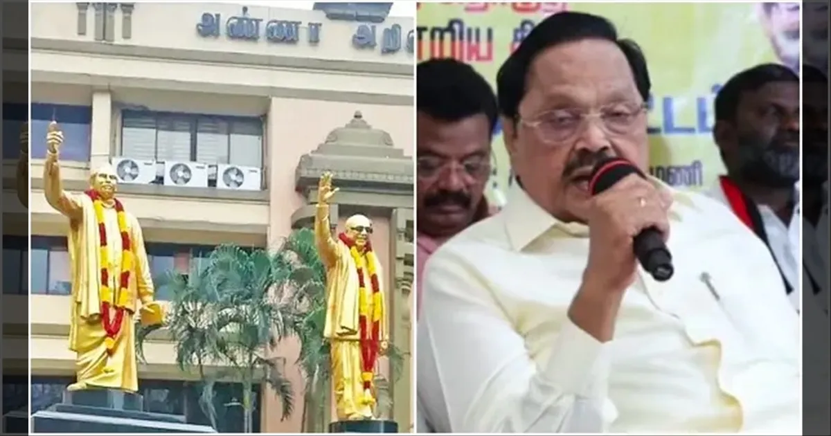 ஆக. 22ல் திமுக செயற்குழு கூட்டம்..!! ஆக்‌ஷன் மோடில் ஸ்டாலின்..!! துரைமுருகன் அறிவிப்பு..!!