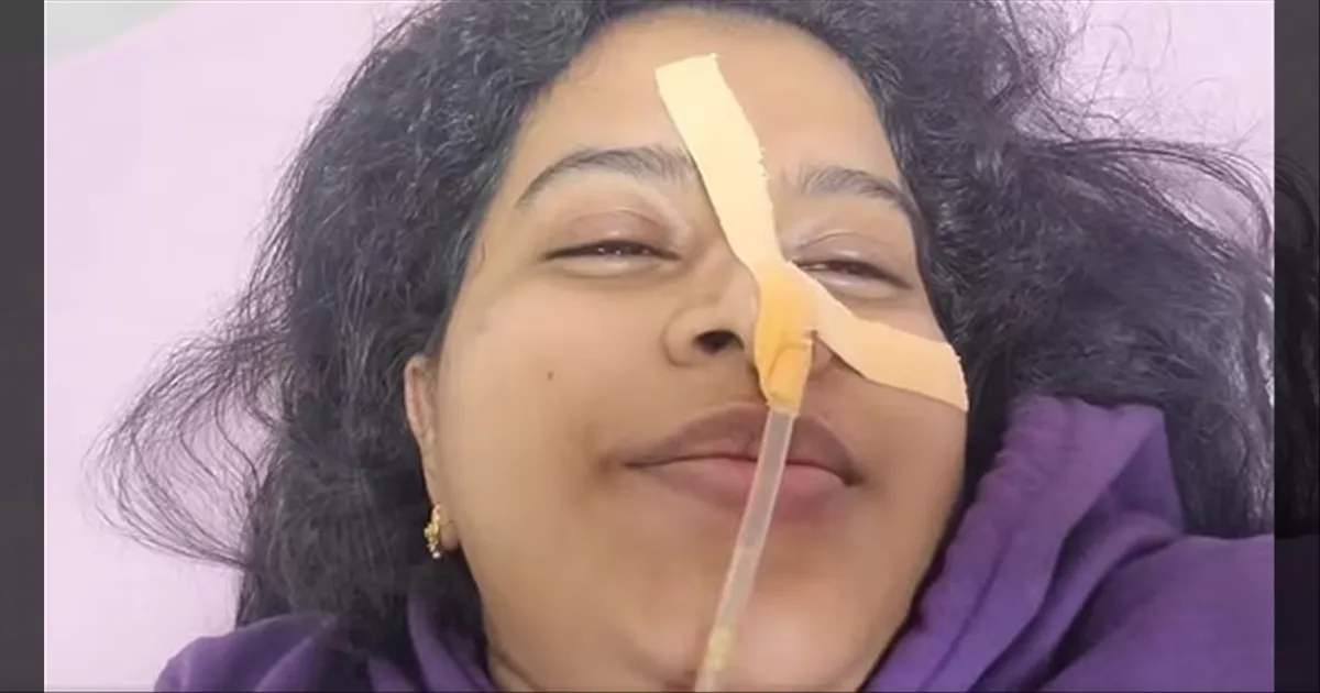என் சாவுக்கு நடிகர் பாலா தான் காரணம்...! வாக்கு மூலத்துடன் வீடியோ வெளியிட்ட மூன்றாவது மனைவி..! 