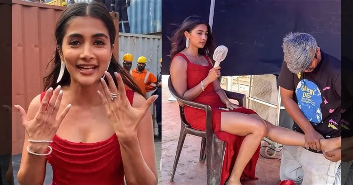 cinema-pooja-hegde-monice-song-tamilcinema