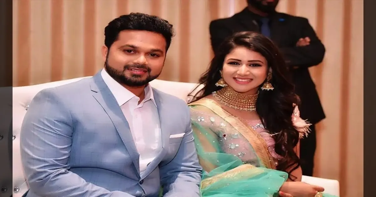 cinema-alya-manasa-celebrates-her-husband-birthday-tami