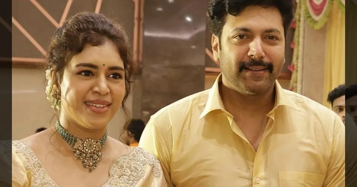 cinema-ravi-mohan-kenisha-ilangai-trip-tamilcinema