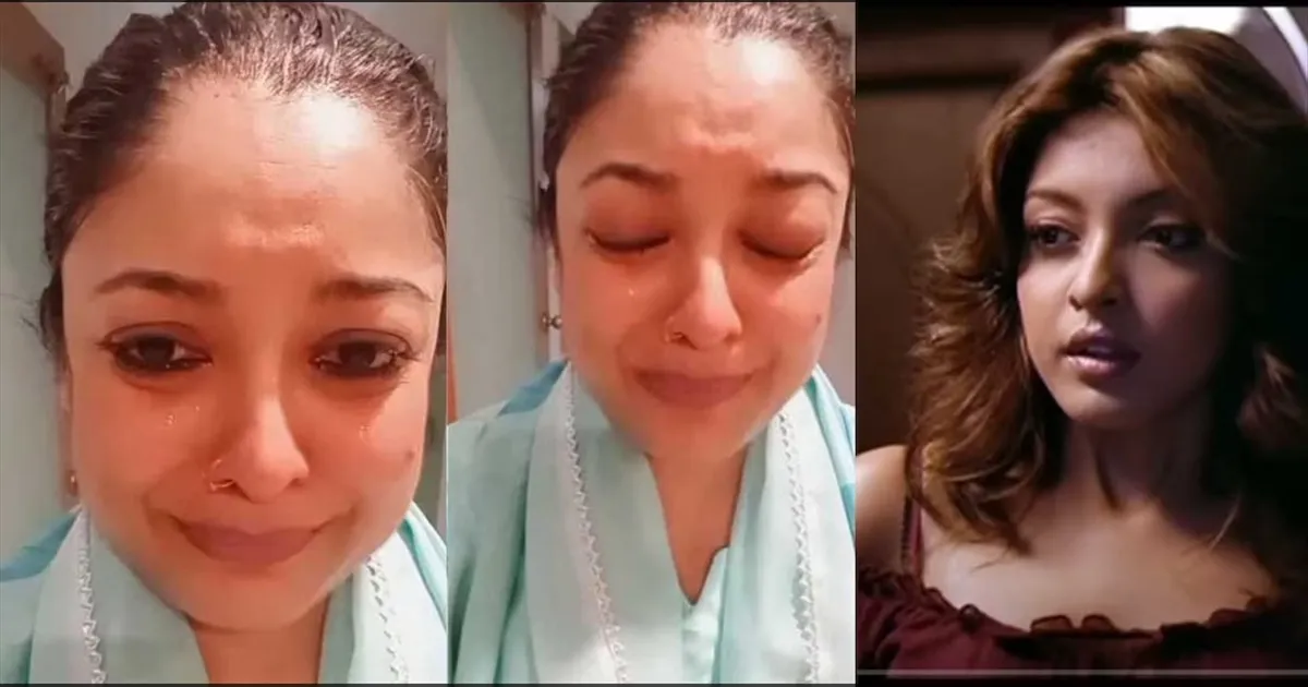 cinema-tearful-tanushree-dutta-says-she-is-facing-harassment-since-tamilcinema