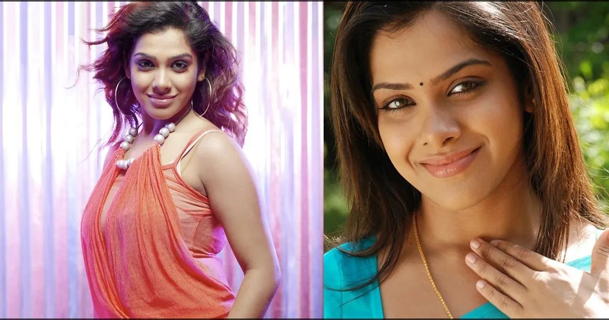 cinema-actor-sandhiya-re-entry-serial-tamilcinema