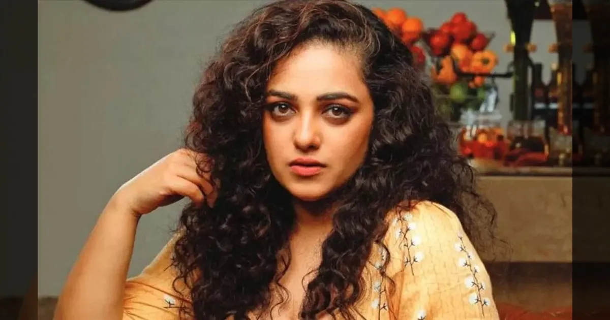 நித்யா மேனனின் அம்மா இவங்க இல்லையா..! உண்மையை போட்டுடைத்த பிரபல நடிகை..!