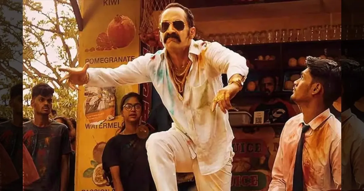 சினிமாவிற்கு பின் தனது ஆசையே இதுதான்..! ‘மாரீசன்’ பட நாயகன் பகத் பாசில் வெளிப்படையான பேச்சு..!