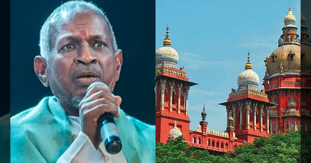 ilaiyaraja-case-chennai-high-court-order
