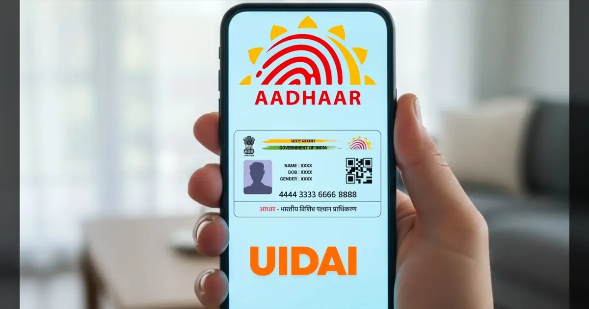 New-Aadhaar-App-launched-for-Android-and-iOS-users 