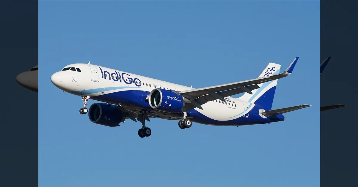 போலாம் ரைட்..!! மீண்டும் தொடங்கிய இண்டிகோ விமான சேவை..!! பயணிகள் சற்று நிம்மதி..!! 