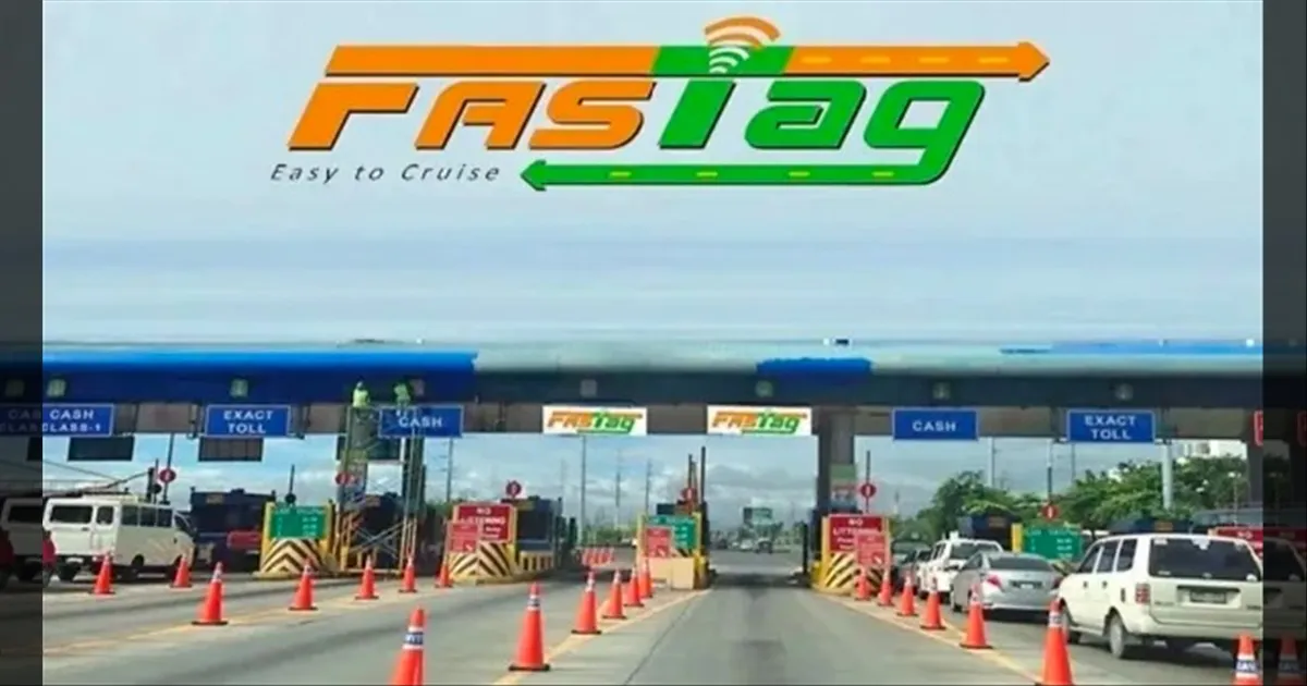 FASTag இல்லையா.. இனி NOT ALLOWED..!! சுங்கச்சாவடிகளில் டிஜிட்டல் புரட்சி..!! 