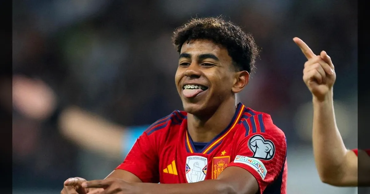 FIFA World Cup 2026: ஸ்பெயின் அணியில் ரியல்மாட்ரிட் வீரர்கள் மிஸ்ஸிங்..!! ரசிகர்களுக்கு ஷாக்..!!