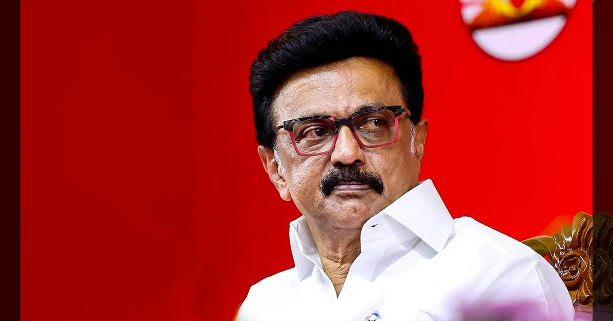 2 தொகுதி இடைத்தேர்தல் பணிகள்: மாவட்ட செயலாளர்களுடன் மு.க ஸ்டாலின் முக்கிய ஆலோசனை!!
