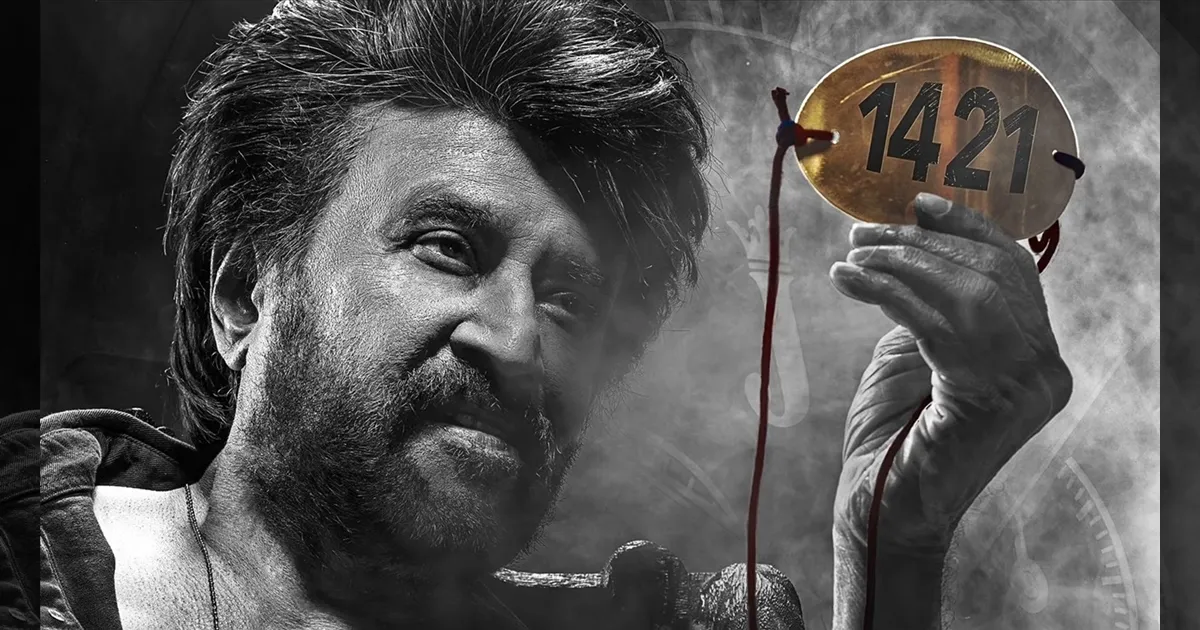 இந்தியாவுக்கு முன் அமெரிக்காவில்...! அதிரடியாக வெளியாக இருக்கிறது ரஜினியின் 
