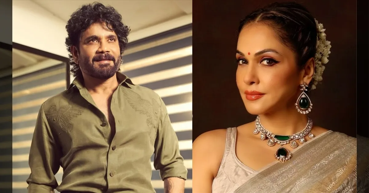cinema-isha-koppikar-says-nagarjuna-slapped-her-14-times-tamilcinema