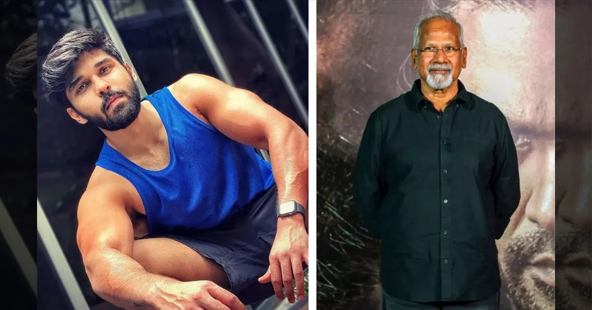 cinema-dhruv-vikram-to-pair-up-with-rukmini-vasanth-tam