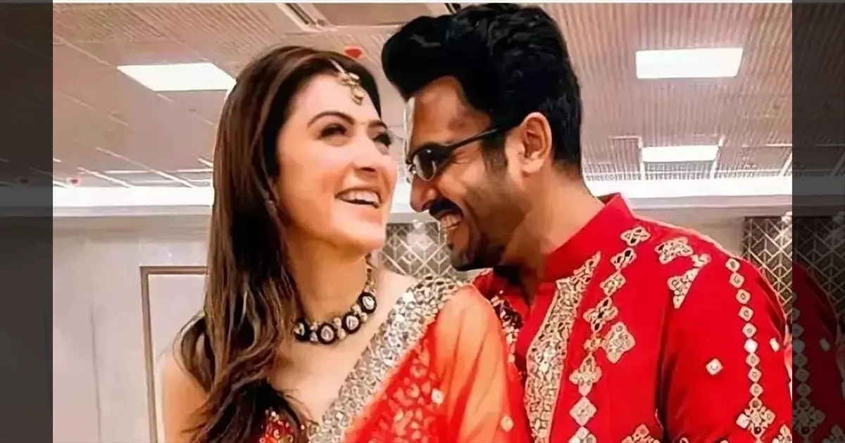 நடிகை ஹன்சிகாவின் விவாகரத்து குறித்து பரவும் தகவல்…! கணவரின் புகைப்படங்களை அகற்றிய பின்னணி..!