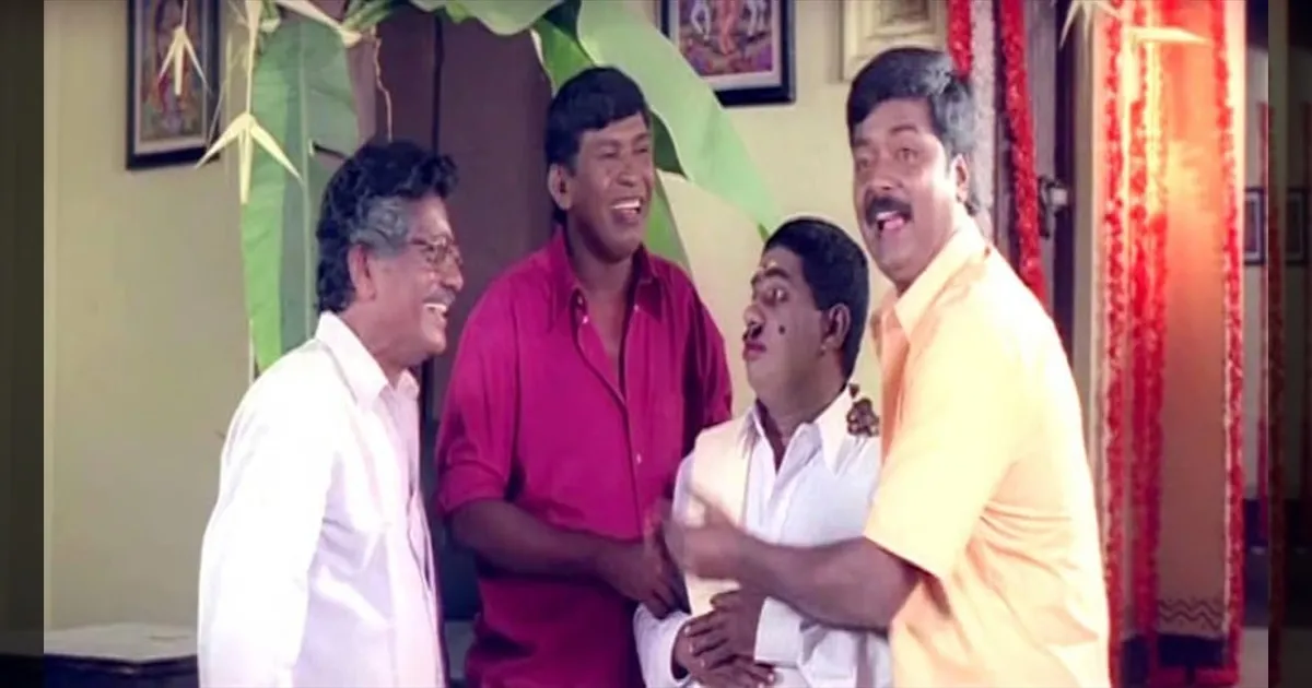 காமெடி கலாட்டாவுடன் திரும்பி வருகிறது 'சுந்தரா ட்ராவல்ஸ்'..! 