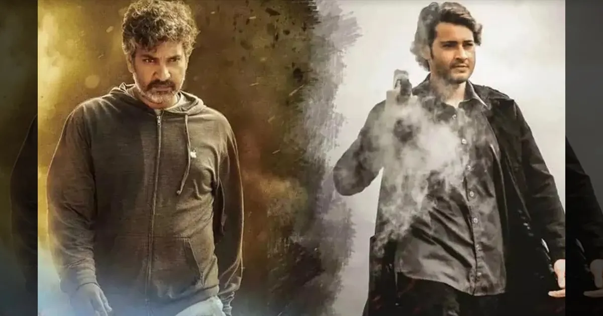 மகேஷ் பாபு – ராஜமௌலி கூட்டணியின் பிரமாண்டப் படம்..!  வெளியானது “SSMB29” முதல் அப்டேட்..!