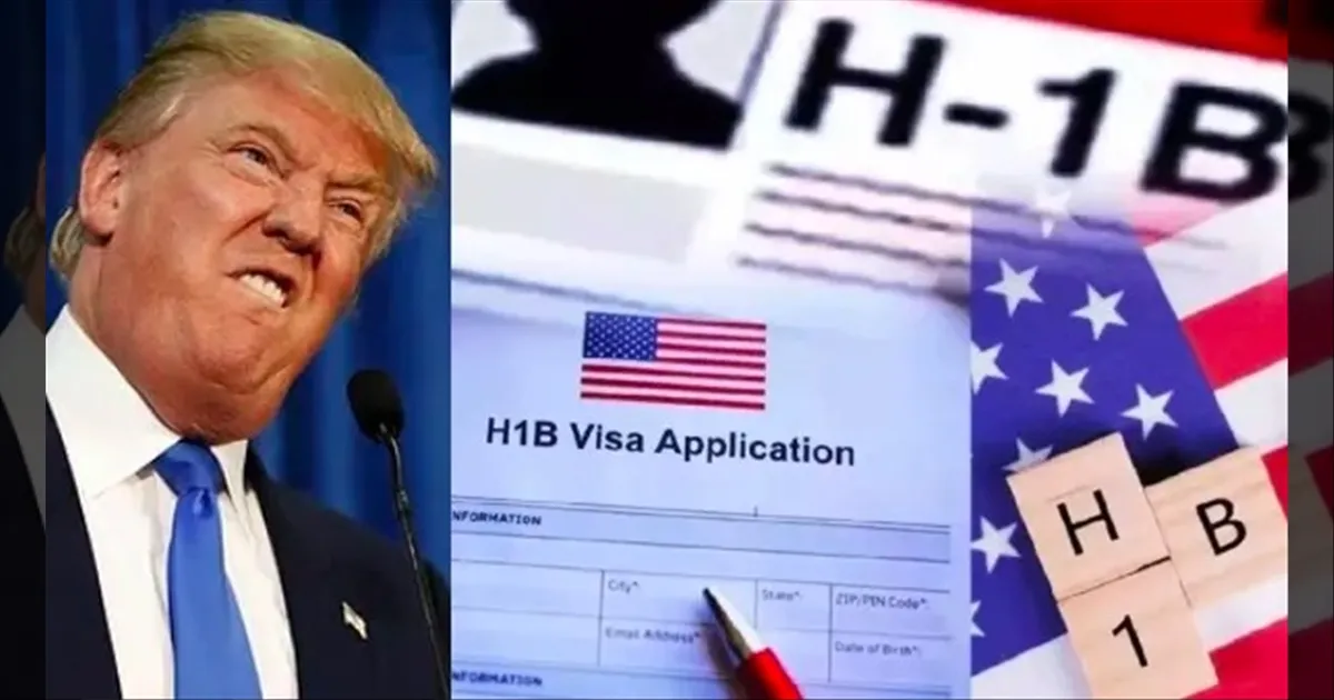 H1B விசா விவகாரம்.. அமெரிக்க வாழ் இந்தியர்களுக்கு அவசர உதவி எண்.. இந்திய தூதரகம் அதிரடி..!!