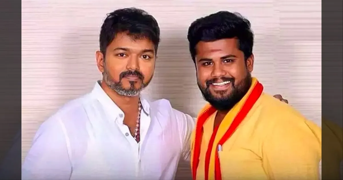 தவெக மாவட்ட செயலாளர் நிர்மல் குமாருக்கு ஜாமீன்..!! நீதிமன்றம் அதிரடி உத்தரவு..!!