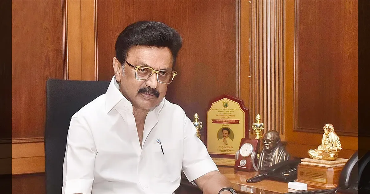 திமுக தலைவர் மு.க.ஸ்டாலின் ஜுலை 5ல் லண்டன் பயணம்!! உதயநிதி, இன்பநிதியும் உடன் செல்கின்றனர்!