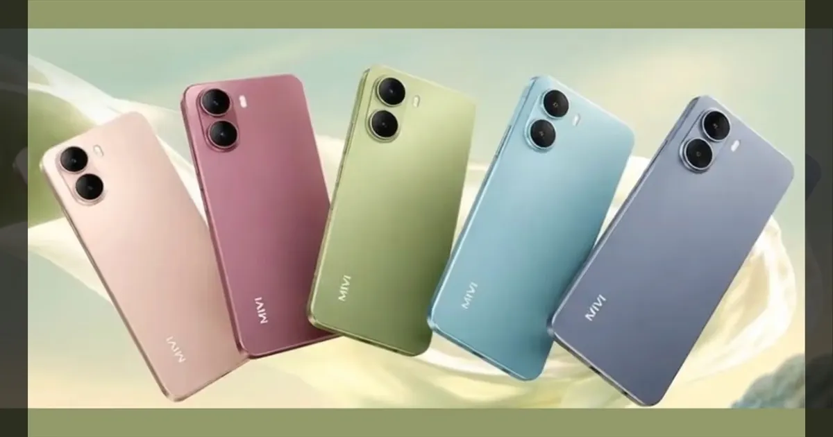 விலையும் பட்ஜெட்.. அம்சங்களும் மாஸ்!! 6000mAh பேட்டரி, 50MP கேமராவுடன் புதிய ஸ்மார்ட்போன் அறிமுகம்!!