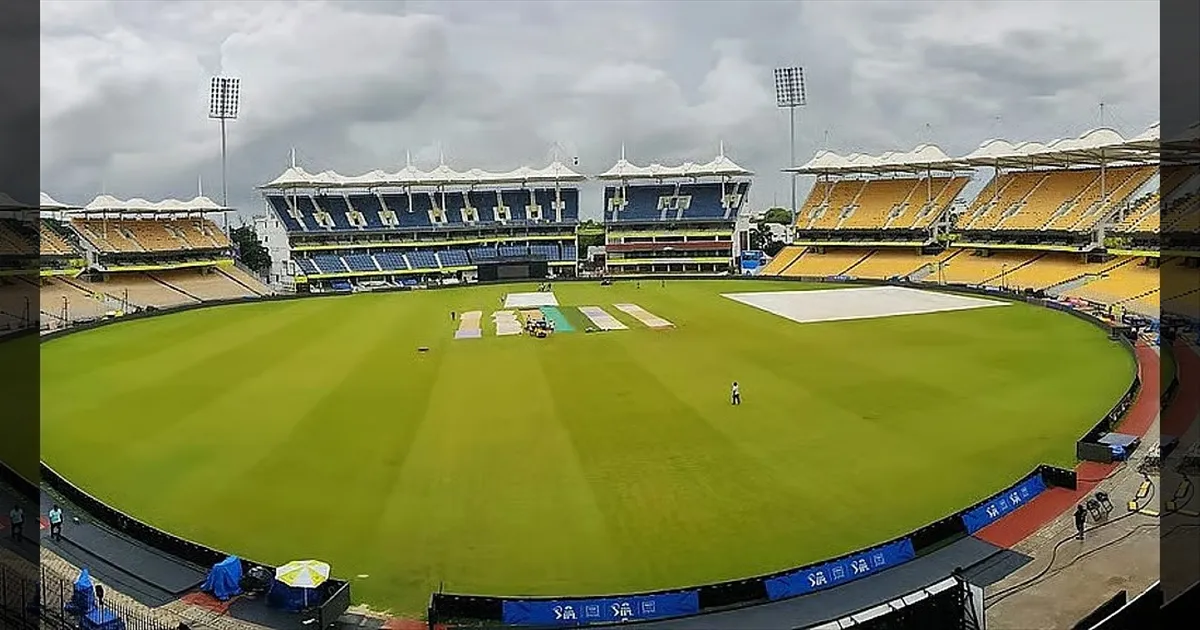 3 கிரிக்கெட் ஜாம்பவான்களின் பெயர்.. சேப்பாக்கத்தில் புதிய கேலரிகள்!! மிகப்பெரிய கௌரவம்..!!