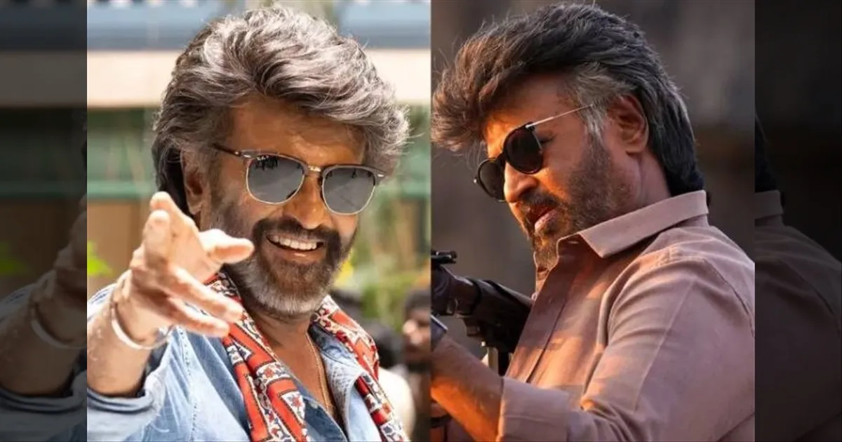 ஜெயிலர் வசூலை வேகமாக நெருங்கும் 'கூலி'..! இதுவரை மட்டும் எத்தனை கோடி தெரியுமா..!