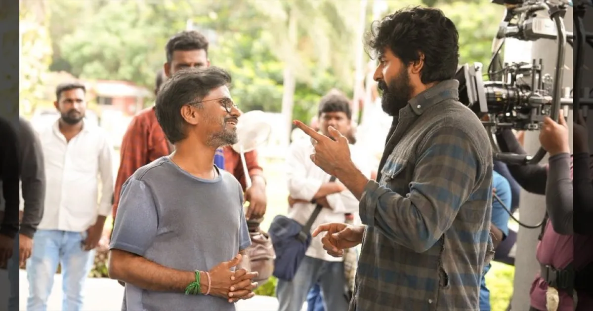 கண்ணா 'மதராஸி' பட இசைவெளியீட்டு விழா பார்க்க ஆசையா..! அதிரடி அப்டேட்டால் திணறடித்த படக்குழு..!