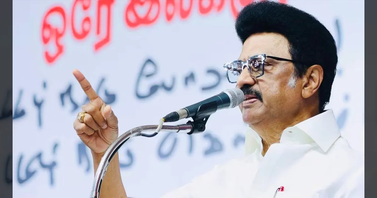 விரைவில் உங்களை சந்திக்க உங்கள் ஊர்களுக்கு வருவேன்.. முதல்வர் மு.க ஸ்டாலின்..!!