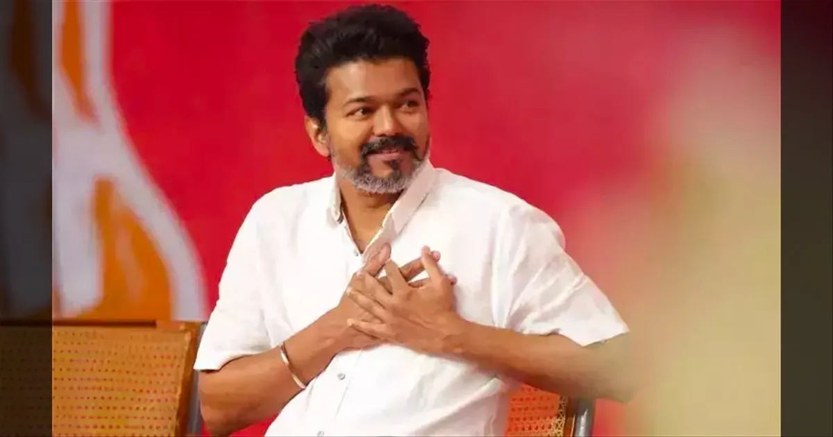 உண்மையான வரலாற்று நாள்..!! சாதனை படைத்த இந்திய மகளிர் கிரிக்கெட் அணிக்கு விஜய் உருக்கமான வாழ்த்து..!!