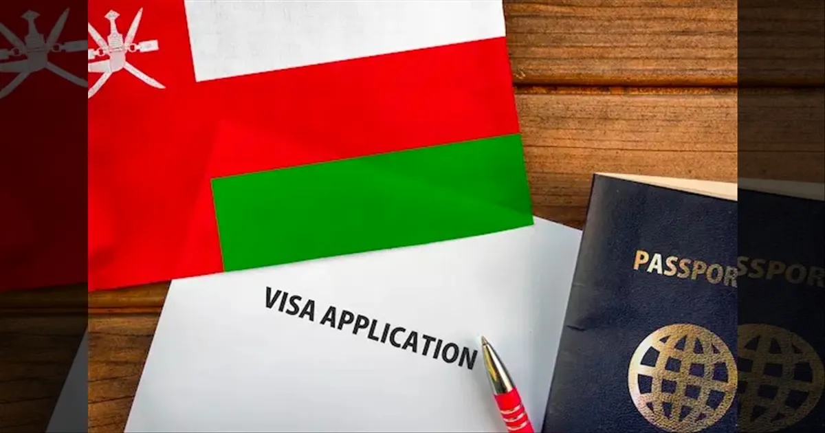 ஓமன் அரசின் புது ரூல்..!! சுற்றுலா விசாவை வேலை விசாவாக மாற்ற தடை.. வெளியேறி மீண்டும் வந்து புதுப்பிக்கலாம்..!!